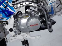Питбайк MOTOLAND CRF 125