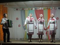 Бизюргубский сельский дом культуры