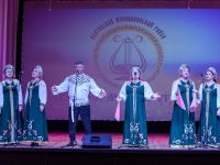 Полтавский культурно-досуговый центр «Русь»