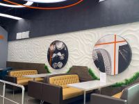 Кинотеатр «Атриум»