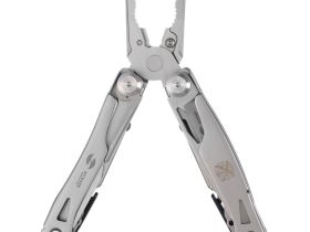 Мультитул Stinger, 105 мм, 14 функций