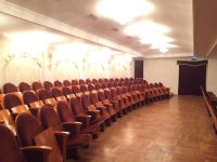 Бугульминский государственный русский драматический театр имени А. Баталова