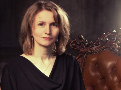 Билеты на Концерт из концертов (Лютеранская церковь Святой Екатерины) / Концерт | Афиша | ИнфоТаймс