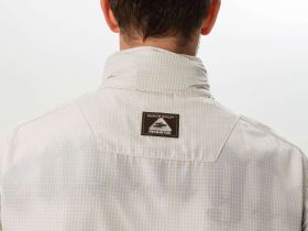 Куртка мужская Remington Stripe Beige