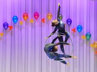 Карпинский городской дворец культуры