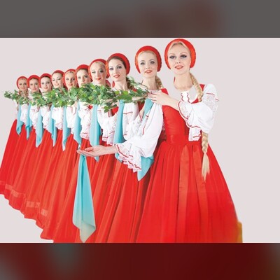 Хореография ДК «Коломна»