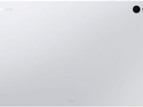 Планшет Samsung Galaxy Tab S11 Ultra LTE 512 ГБ Серебро