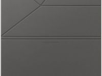 Чехол Samsung Book Cover Tab S11 Ultra черный