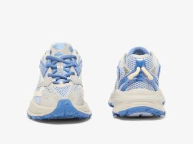 Женские кроссовки Lacoste L003 NEO SHOT 1265 SFA