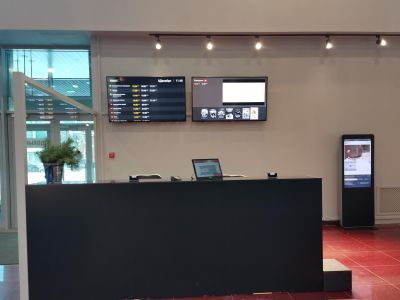 Кинотеатр «Кристалл»