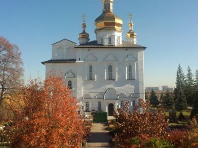 Троицкий собор