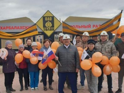 Прокопий Рахлеев: «Якутские села ждут молодых специалистов»