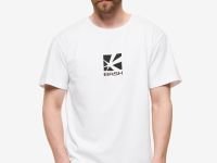 Футболки BASK