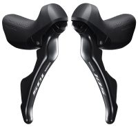 Шоссейные пистолеты Shimano 105 ST-R7000 (2x11) (правый)