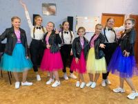 Культурно-досуговый центр «Левобережье»