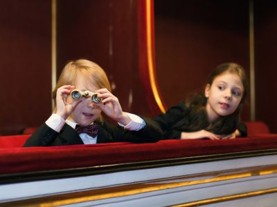 Билеты на Конёк-горбунок (Театр юного зрителя) / Театр | Афиша | ИнфоТаймс