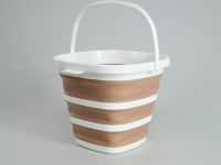 Ведро Sanluri складное III
