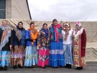 Дом культуры с. Шимбилик