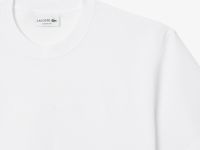 Мужская хлопковая футболка Lacoste