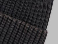 Шапка из хлопка