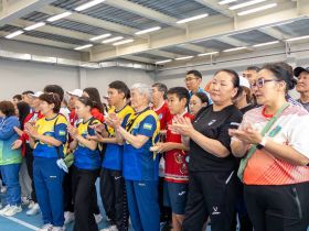 На Играх Манчаары стартовали соревнования по хабылык и хаамыска