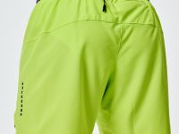 Шорты беговые Nordski Pro Lime Green