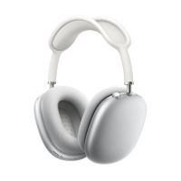 Беспроводная гарнитура Apple AirPods Max (Silver) (MGYJ3)