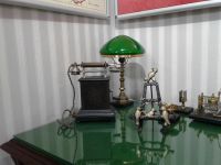 Ржаксинский музей