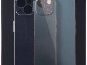 Клип-кейс UNBROKE