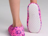 Тапочки для девочек