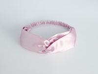 Повязка для волос Роза