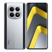 Xiaomi Poco M8 5G 12/512Gb (Silver)