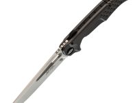 Складной нож НОКС Кугуар, сталь М390, рукоять титан