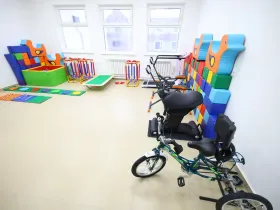 Первый семейный МФЦ готовится к открытию в Мегино-Кангаласском районе Якутии