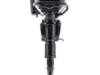 2х-тактный лодочный мотор MAGNUM PRO SM5HS