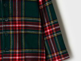 Пижама текстильная для мальчиков