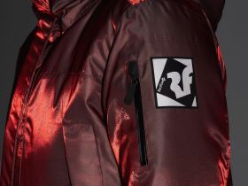 Полупальто пуховое Kodiak GL II Женское