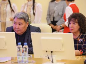 В Якутске отметили День работников дополнительного образования