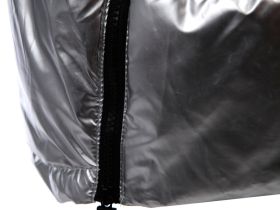 Куртка зимняя удлиненная для девочки