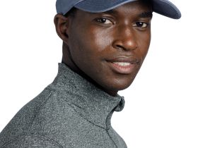 Кепка Buff Baseball Cap Low Crown Zire