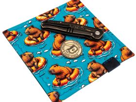 Хэнк Grey Raven "Капибары"