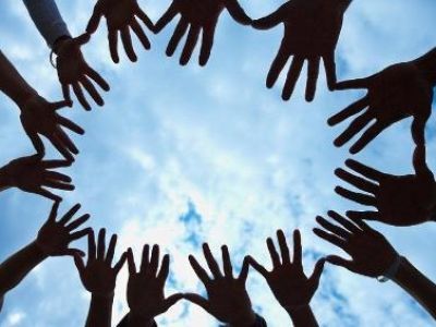 В Мирнинском районе содействуют развитию гражданской активности