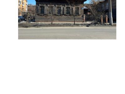 Особняк Коленогова