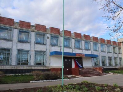 Алексеевский сельский дом культуры