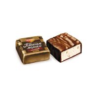 Конфеты Птичье молоко сливочно-ванильное, Рот Фронт