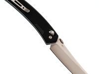 Складной нож SRM 9211, сталь 8Cr13MoV, рукоять G10