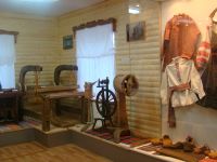 Гайнский краеведческий музей им. А. Я. Созонова