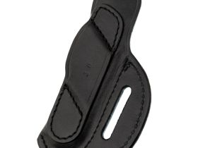 Чехол для складного ножа на пояс, 130*30 мм