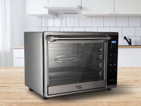 Умный духовой шкаф РЕДМОНД SkyOven 5706S