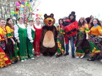 Зеленорощинский сельский дом культуры